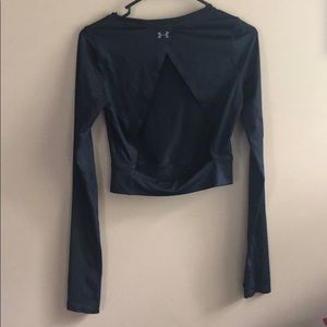 Under Armour Crop Top
